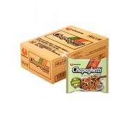 NONGSHIM Nouilles instantanées chapagetti - 6 x 140 g
