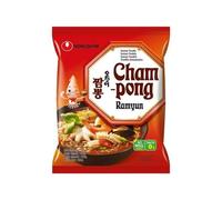 NONGSHIM - Nouilles Instantanées Chapaghetti Champong - 120g