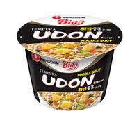 NongShim Nouilles instantanées Udon grand format 111 g