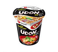 NONGSHIM Nouilles udon tempura - 62 g