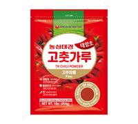 Nongshim Poudre de piment rouge fin - 454 g