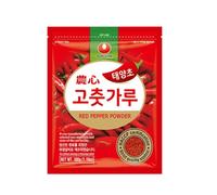 NongShim Poudre de piment rouge fine - 500 g