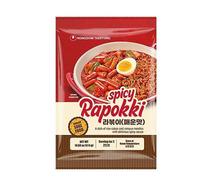 NONGSHIM Rapokki épicé - 414 g