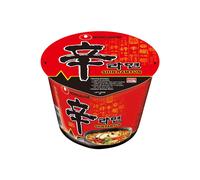 NongShim Shin Nouille en bol grand format - 114 g