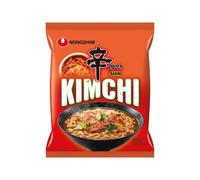 NONGSHIM Shin Ramyun Nouilles instantanées saveur kimchi - 120 g