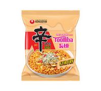 NONGSHIM - Instant Noedels Shin Ramyun Toomba - (1 X 137 G)