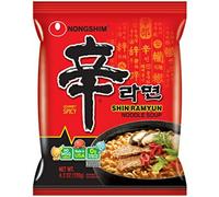 NongShim Shin Ramyun - 120 g