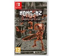 Generique – Jeu vidéo – Nongunz: Doppelganger Edition – Nintendo Switch