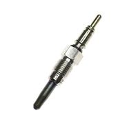 nongyo Bougie de préchauffage Compatible avec A6 pour Avant pour C5 4B2 4B5 2000 2001 2002 2003 2004 2005 0100226199 Les Bougies De Préchauffage À Double Noyau(1pcs)