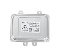 nongyo Compatible avec Benz pour Sprinter 2500 5DV009000000 Voiture D1S D1R Xénon H-ID Unité De Commande De Ballast De Phare 12V 35W Ballast Xénon D1S Xenon Steuergerät Auto