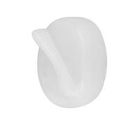 nongyo Compatible avec Civic 2001 2002 2003 2004 2005, Couvercle De Bouteille De Réservoir De Liquide De Lave-Glace De Voiture OEM:19109-PH1-620 Bouchon d'eau Pare-Brise