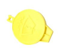 nongyo Compatible avec Dodge pour Caliber 2007 2008 2009 2010 2011, Couvercle De Réservoir De Liquide De Lave-Glace De Pare-Brise Automatique OEM:05189351AA Bouchon d'eau Pare-Brise