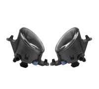 nongyo Feux Phare antibrouillard Compatible avec pour Master 3 Box FV 2010 2011 2012 2013 2014 2015 Feux Antibrouillard Halogènes OEM : 2615589929 2615089929(Left and Right)