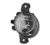 nongyo Feux Phare antibrouillard Compatible avec pour Master 3 Box FV 2010 2011 2012 2013 2014 2015 Feux Antibrouillard Halogènes OEM : 2615589929 2615089929(1Pc Right)