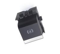 nongyo Frein de électronique Compatible avec Citroën C5 2018 2019 2020 2021 2022 2023 C4 9813146377, Interrupteur De Frein À Main Électronique, Bouton De Stationnement