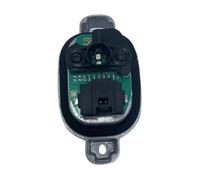 nongyo Module Pilote Phare Compatible avec BMW pour Série 1 F20 F21 Les Modules D'éclairage Automobile DRL Light LCI Source De Phare 114d 116d 116i 118d 118dX 7428425 63117428425