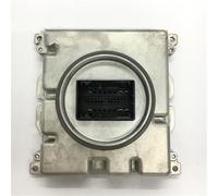nongyo Module Pilote Phare Compatible avec pour A5 Q5 Q2 A3 S3 7PP941572AC Module De Commande De Pilote De Phare Unité D'ordinateur Unité De Commande De Phare