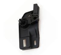 Nongyo Poignée de levier de déverrouillage de capot de rechange pour Skoda Fabia 2000-2015 pour Octavia 2004-2013 pour Roomster 2006-2015 1J1823633A