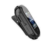 NONGYU Appareil sonore activé par la voix - Réduction du bruit DSP avancée - Trois ports réglables - Annulation du bruit