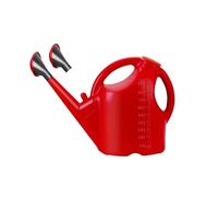 NONGYU Arrosoir de grande capacité avec poignée ergonomique, buse de pulvérisation fine pour plantes de jardin et tâches de nettoyage de la maison, pulvérisateur de jardin léger