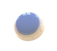 NONGYU Boutons sonores en ABS pour montrer aux chiens et aux chats comment communiquer en utilisant les signaux vocaux enregistrés