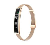 NONGYU Bracelet connecté étanche avec 120 modes de sport, moniteur d'activité, longue durée de vie de la batterie