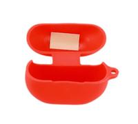 NONGYU Coque de protection flexible pour écouteurs Capsule3 - Coque résistante aux chocs - Boîtier lavable - Housse anti-poussière en silicone - Coque antichoc