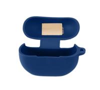 NONGYU Coque de protection flexible pour écouteurs Capsule3 - Coque résistante aux chocs - Boîtier lavable - Housse anti-poussière en silicone - Coque antichoc