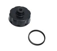 NONGYU Couvercle supérieur de carburateur facile à installer pour PHBG : meilleure efficacité d'huile, remplacement rapide du couvercle supérieur du carburateur