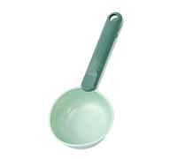 NONGYU Cuillères à mesurer en ABS, cuillère à café, sucre, balance de cuisine, ustensiles de cuisson, 3 couleurs au choix, cuillères à café à mesurer mignonnes cuillères à soupe