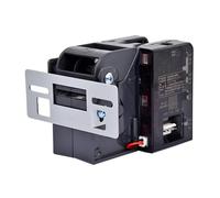 NONGYU Distributeur de billets à grande vitesse pour machines de jeu à monnaie - Caractéristiques universelles et durables - Résistant aux impacts métalliques - Imprimante de loterie