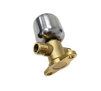 NONGYU Distributeur de solénoïde économe en énergie avec buse pour irrigation de jardin Grande capacité