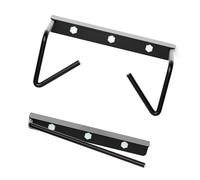 NONGYU Ensemble d'outils professionnels en métal pour éplucher la ferme à courant continu pour un entretien optimal de la peau animale