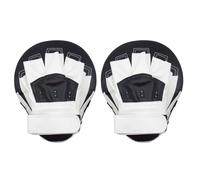 NONGYU Gant d'entraînement de boxe multifonction en cuir PU à cinq doigts pour adultes et enfants