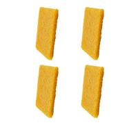 NONGYU Gomme nettoyante multifonction pour skateboards, bonnes chaussures, élimine efficacement les taches adhésives sur diverses surfaces