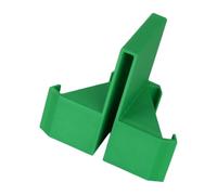 NONGYU Installation rapide - Support de caméra portable pour clôtures de tennis - Installation simple en quelques secondes - Support de clôture pour smartphone