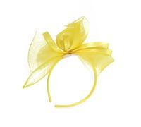 NONGYU Joli serre-tête papillon amusant pour fille - Maquillage doux - Pour les sorties décontractées