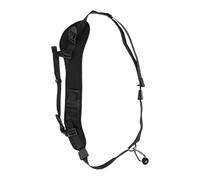 NONGYU La bandoulière à détachement rapide améliore la stabilité pendant le mouvement, minimise les vibrations de l'objectif, légère et à libération rapide