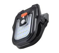 NONGYU Lampe de sécurité LED résistante aux intempéries, installation facile pour espaces publics et jardins résidentiels avec des matériaux durables