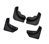 NONGYU Lot de 4 bavettes garde-boue avant et arrière pour Y Juniper 3 - Installation facile - Garde-boue avant et arrière - Accessoires automobiles