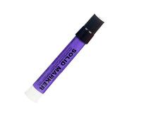 NONGYU Marqueur de peinture résistant aux hautes températures pour surfaces industrielles en caoutchouc et verre, résistant à la décoloration, marqueur de peinture pour usage industriel, écriture