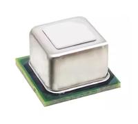 NONGYU Module de capteurs de CO2 SCD40 avec suivi de température et d'humidité pour serres Gestion du climat Gestion de la ventilation