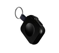 NONGYU Montre intelligente portable de charge 1200 mAh - Alimentation miniature - Entrée USB C rapide - Protection contre les surintensités