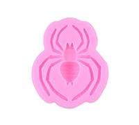 NONGYU Moule en silicone pour gâteau à sucre, haricots verts, bonbons, chocolat, glaçons, décorations de desserts français, outils de cuisson