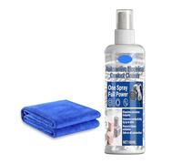 NONGYU Nettoyant électrique efficace de 100 ml pour connexion électrique assurant un transfert électrique stable