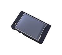 NONGYU NMMiner Miner Miner Machine d'extraction pour le commerce haute fréquence 1060 KH/S Informatique 2,8" Affichage en temps réel Accessoires Bureau Crypto-monnaie Mineur