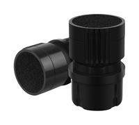 NONGYU Noyaux de microphone dynamique haute fidélity, parfaits pour une utilisation professionnelle amateur, large plage de micro, pièce de réparation de micro