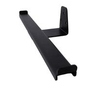 NONGYU Organiseur d'outils pour souffleurs de sac à dos avec haute capacité de charge en acier inoxydable résistant à l'eau Support mural Crochet d'engrenage