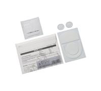 NONGYU Patins à glace autocollants pour GPROX SUPERLIGHT 2 bords arrondis incurvés