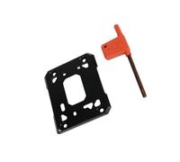 NONGYU Protecteur de processeur haute résistance pour processeurs de 12e 13e 14e génération et housse de transport pour ordinateur résistant à l'entretien